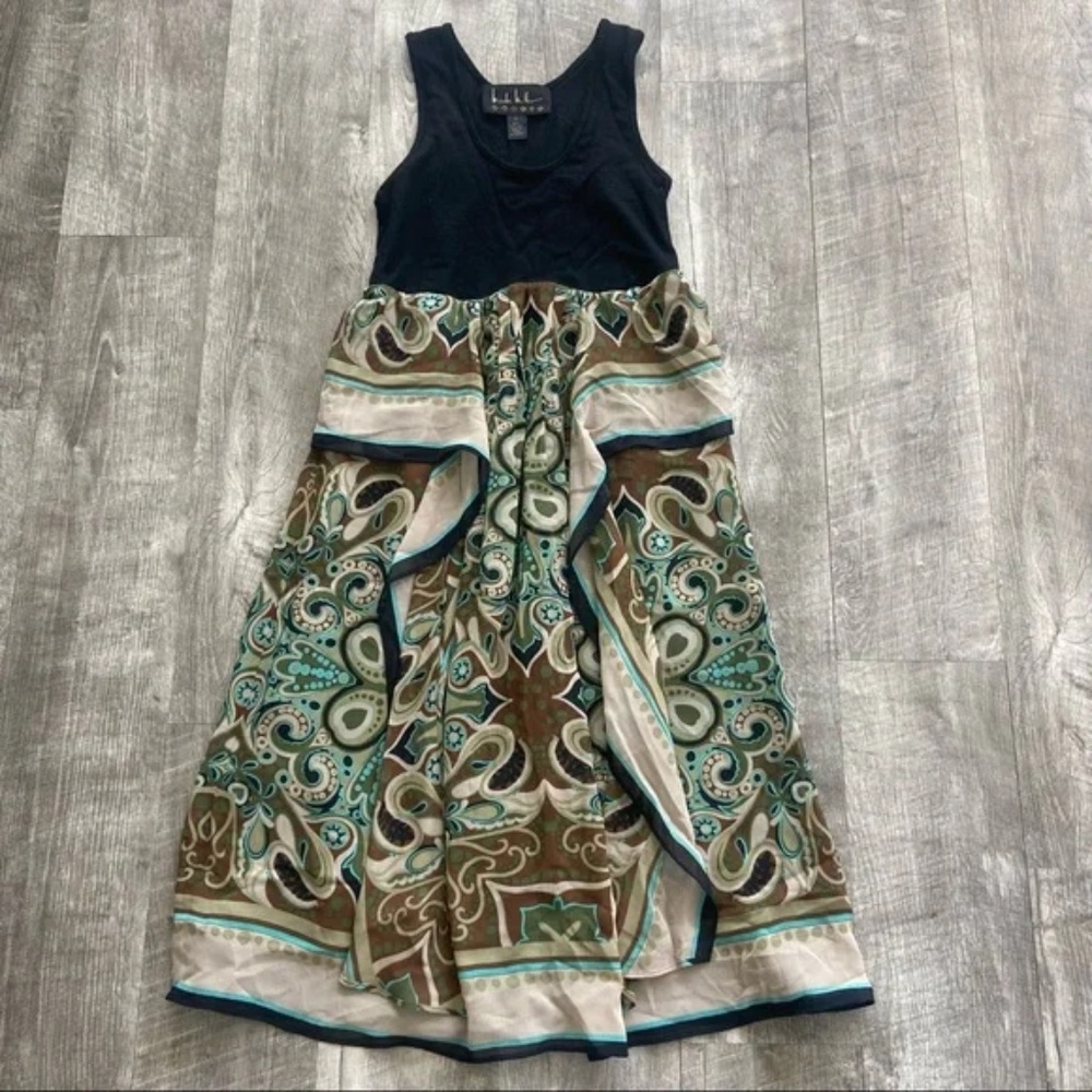 Nicole Miller Studio Dress